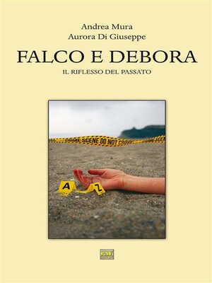 cover image of Falco e Debora